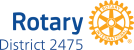 Rotary District 2475
